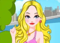 Jogar Sprout Hair Pins - Salão de Beleza