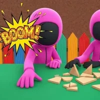 Squid Survival Run Challenge