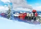 Jogar St. Nicholas Express - Papai Noel