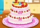 Jogar Stack a Wedding Cake