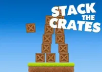 Jogar Stack the Crates