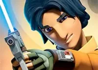 Jogar Star Wars Rebels Ghost Raid - Nave