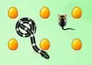 Jogar Steal Eggs - Agilidade
