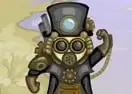 Jogar Steampunk - Agilidade