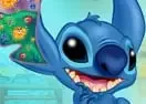 Jogar Stich Ear Doctor - Desenhos Animados