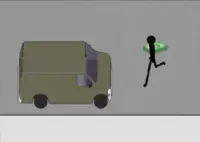 Jogar Stick City - Ação e Aventura