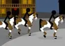 Stick Man Wild West