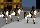 Jogar Stick Man Wild West