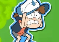 Sticker Defender Disney TD