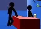 Jogar Stickman Death Party