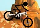 Jogar Stickman Downhill