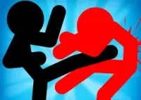 Jogar Stickman Fighter: Epic Battles