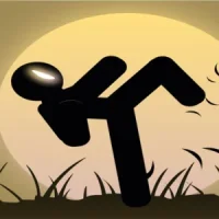 Jogar Stickman Fighter Training Camp