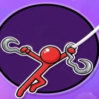 Stickman Hook