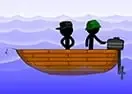 Jogar Stickman Jam - Sticktanic