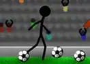 Stickman Soccer 2