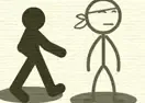 Jogar Stickman Typing 3 - Agilidade