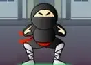 Jogar Sticky Ninja Academy