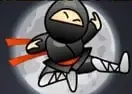 Jogar Sticky Ninja Missions