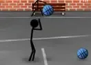 Stix Street Basketball