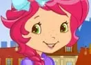 Jogar Strawberry Shortcake in Paris