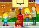 Jogar Street Basket