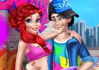 Jogar Street Dance Fashion 2