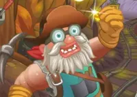 Jogar Strike Gold - Ação e Aventura