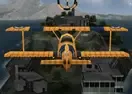 Jogar Stunt Pilot 2: San Francisco - Agilidade