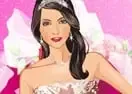 Jogar Stylish Bride Dressup