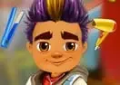 Jogar Subway Surfers Hair Salon - Salão de Beleza