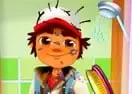 Jogar Subway Surfers Messy - Infantis