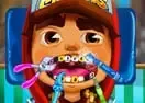 Jogar Subway Surfers Tooth Injury - Meninas