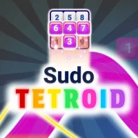 Sudo Tetroid Daily