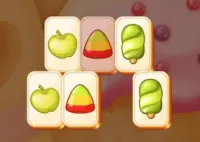 Sugar Mahjong