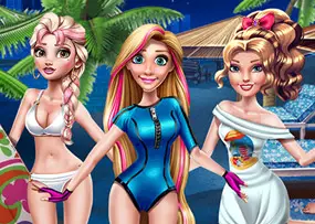 Summer Beach Outfits
