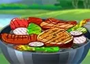 Jogar Summer Grill
