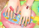 Summer Nails Spa