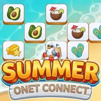 Summer Onet Connect
