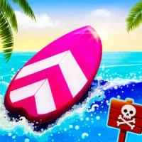Summer Rider 3D