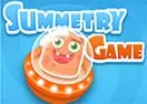 Summetry Game