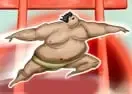 Jogar Sumo Run - Agilidade