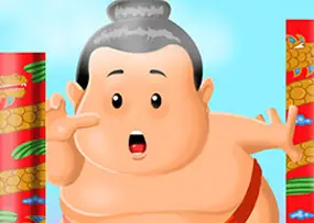 Sumo Saga