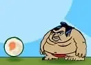 Jogar Sumo Sushi Soccer