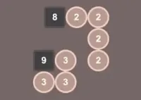 Jogar Sumtracks - Calcular
