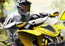 Super ATV Ride