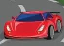 Jogar Super Awesome Racer 3D