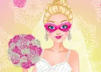 Jogar Super Barbie Bride - Salão de Beleza