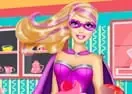 Jogar Super Barbie Ice Cream Decor
