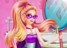 Jogar Super Barbie Groom The Room